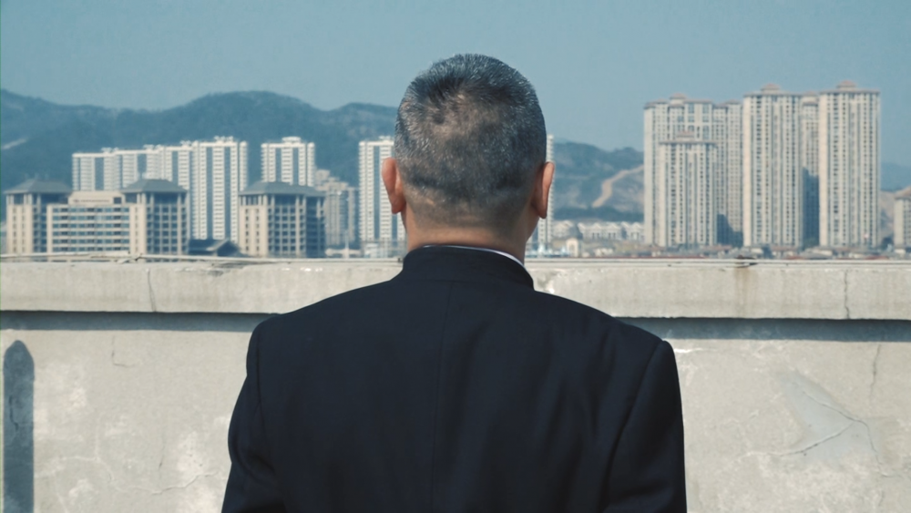 沒(méi)想到吧，我們也來(lái)天臺(tái)了！ #南礦劉德華傾情出演